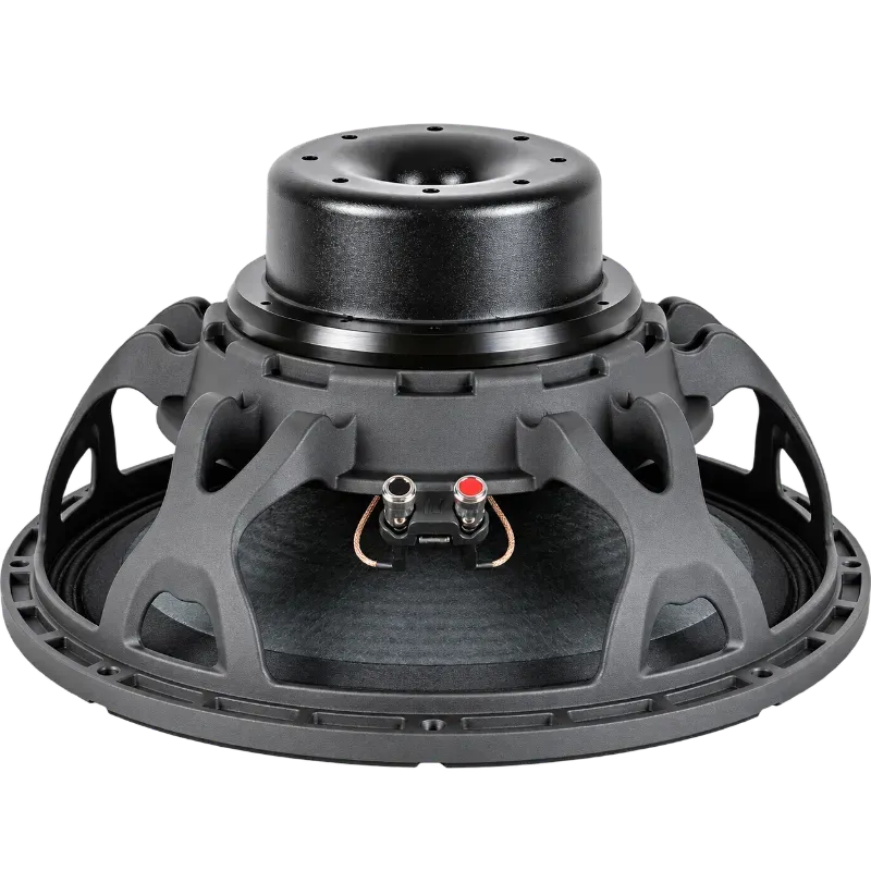 Alto-Falante Beyma 15LEX1200Nd 15" 1200W AES 8 Ohms Neodímio